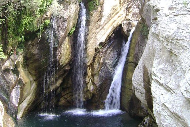 BOGOVA WATERFALL & WINERY TOUR from Berat by 1001 AA - Starting in Berat: how the day actually feels