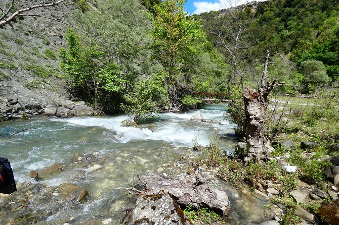BOGOVA WATERFALL & WINERY TOUR from Berat by 1001 AA - Who this tour suits best (and who should think twice)
