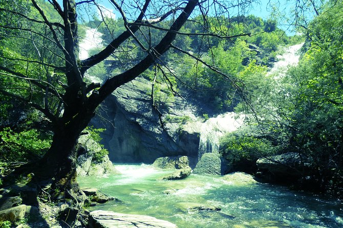 BOGOVA WATERFALL & WINERY TOUR from Berat by 1001 AA - Booking tips that make your day smoother