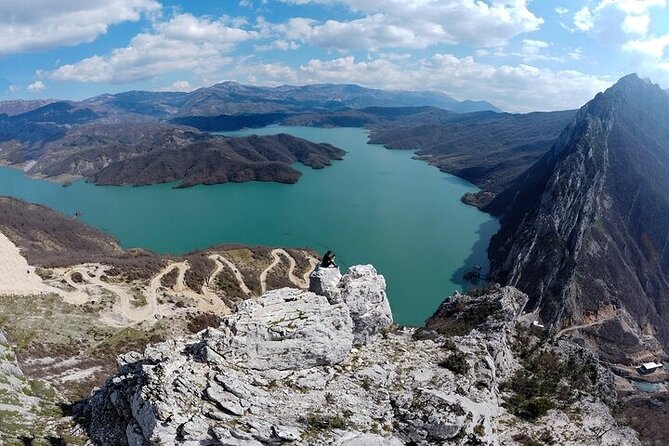 Bovilla - 1 Day Trip - Lake Bovilla: your first dose of fresh air and real scenery