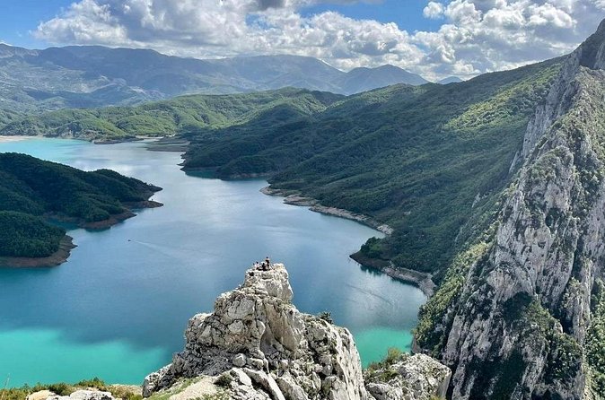 Bovilla - 1 Day Trip - Tirana return: your last views and how the day closes