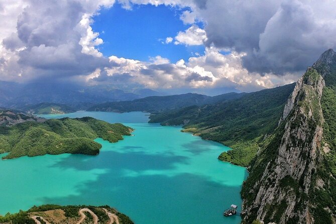 Bovilla - 1 Day Trip - Value check: is $43.55 a fair deal for this route?