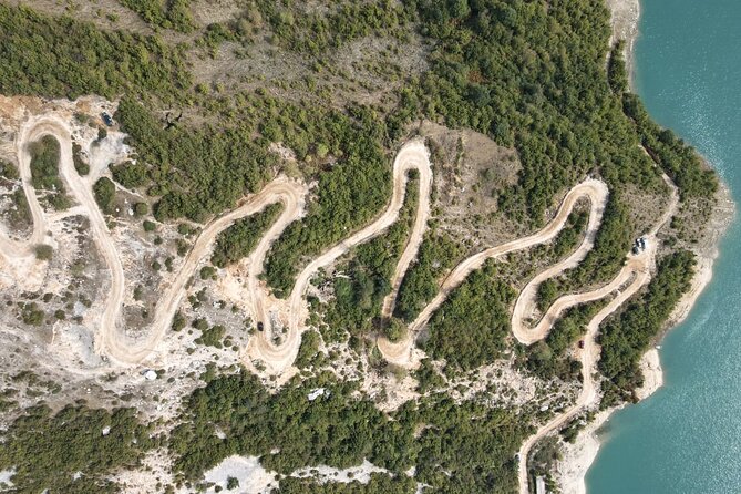 Bovilla Lake Adventure: Discover the Hidden Gem Near Tirana - Price of $84.29: is it worth it for a Tirana day trip?