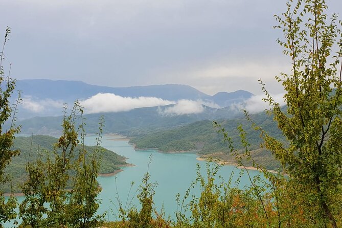Bovilla Lake Adventure: Discover the Hidden Gem Near Tirana - Who should book this Bovilla Lake adventure
