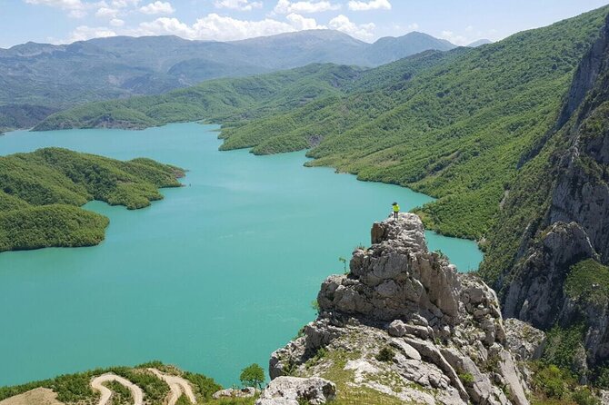 Bovilla Lake and Gamti Mountain Day Tour From Golem or Durres - Lunch in Krujë, optional costs, and how to avoid a hungry end to the day