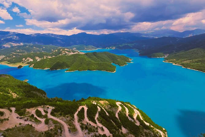Bovilla Lake And Gamti Mountain Hiking Day Trip From Tirana - Key Highlights That Make This Trip Worth Your Time