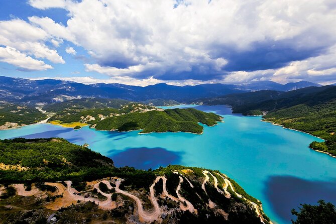 Bovilla Lake And Gamti Mountain Hiking Day Trip From Tirana - Why Bovilla and Gamti Work as a Tirana Escape