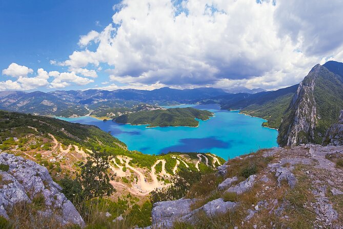 Bovilla Lake And Gamti Mountain Hiking Day Trip From Tirana - Stop 5: Back to Tirana, Ending After the Scenic Breaks