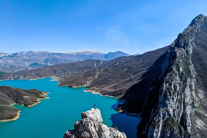Bovilla Lake and Gamti Mountain Tour from Durres or Golem - Bovilla and Gamti in one outing: how the 6 hours really work