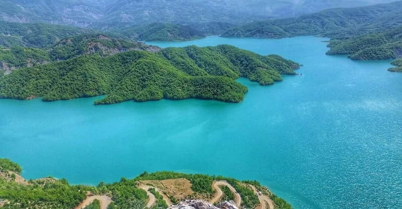 Bovilla Lake, Hiking and Swimming, Day Tour - Lake Bovilla guided time: a quick intro with real context