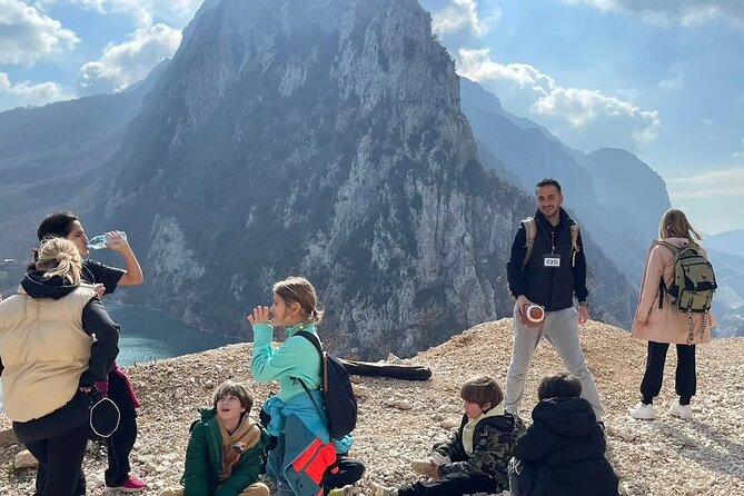 Bovilla lake Hiking Experience - Who This Private Hike Fits Best