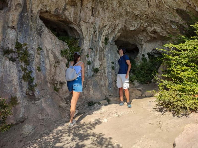 "Bovilla Lake, Kruja Castle & Durrës City Day Trip" - Who this day trip suits best