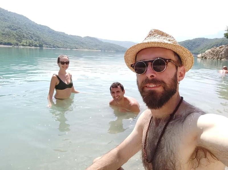 "Bovilla Lake, Kruja Castle & Durrës City Day Trip" - Tips to make the day smoother at the lake and castle