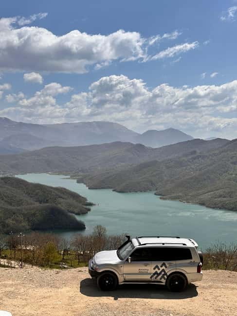Bovilla Lake & Kruja Castle, Gamti Mnt Optn Hike by 4x4 SUV - Key Highlights That Make This Day Trip Worth It