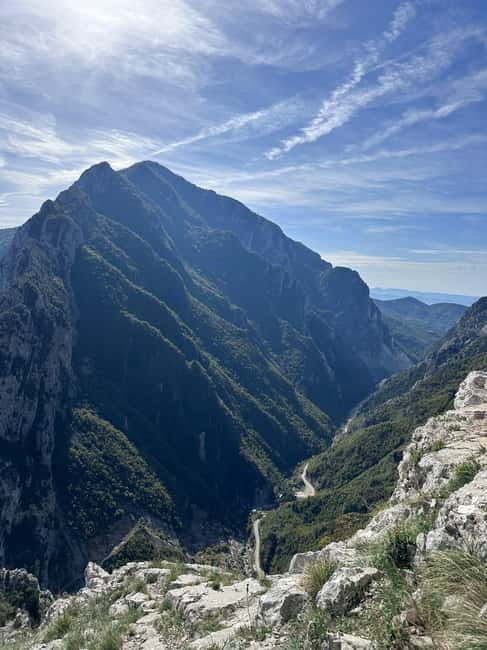 Bovilla Lake & Kruja Castle, Gamti Mnt Optn Hike by 4x4 SUV - Who Should Book This Day Trip From Tirana