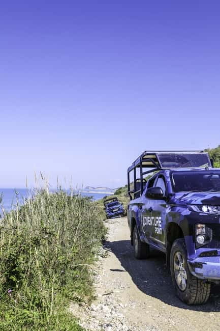 Bovilla Lake & Mount Gamti Expedition by 4x4 Safari car - Price and value: is $58 per person fair?