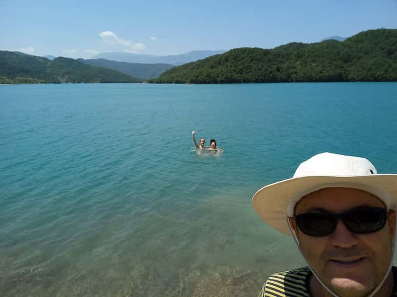 Bovilla Lake Private Day Tour from Tirana - Key things to know before you go