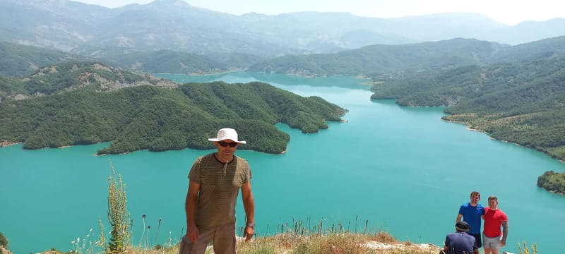 Bovilla Lake Private Day Tour from Tirana - Getting from Tirana to Bovilla, 20 km of real life first