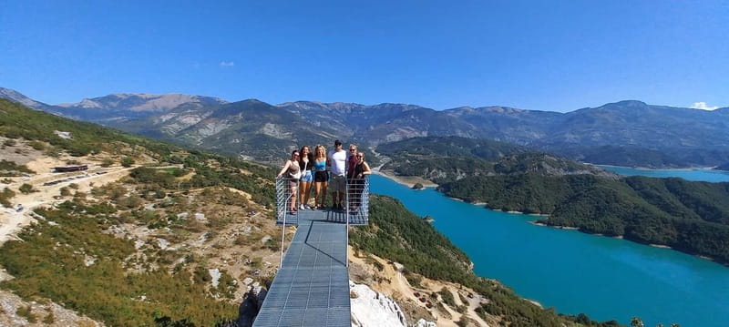 Bovilla Lake Private Day Tour from Tirana - Price and logistics: is $106 worth it?