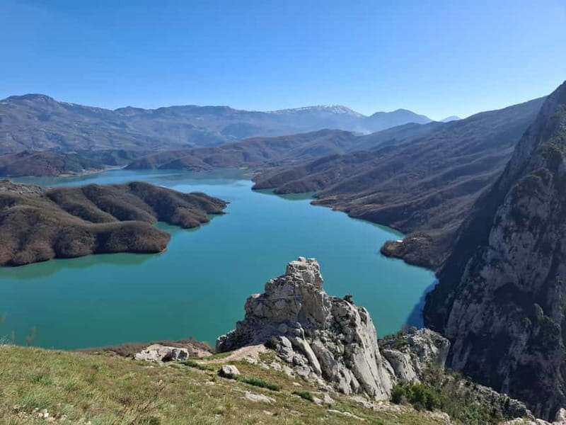 Bovilla Lake Private Day Tour from Tirana - Who should book this Bovilla and Gamti day trip