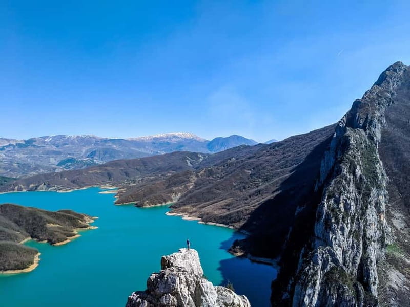 Bovilla Lake Serenity:Day Tour from Durres/Golem - Key highlights to know before you go
