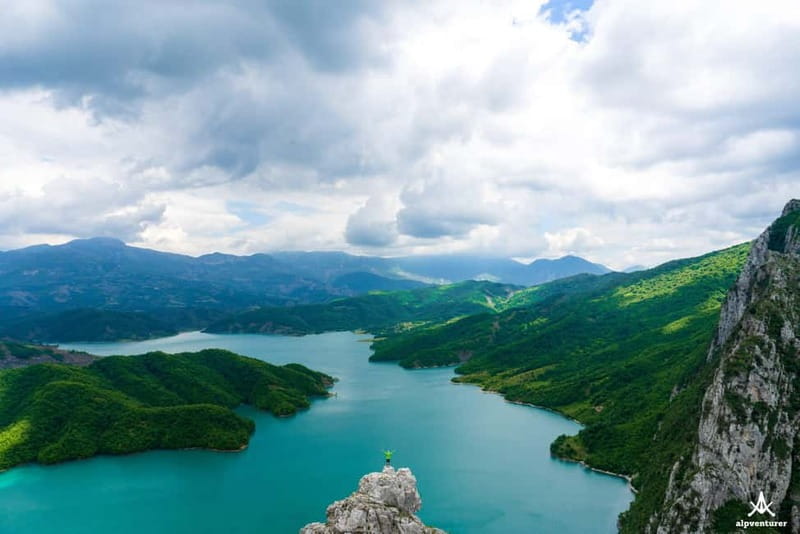 Bovilla Lake Serenity:Day Tour from Durres/Golem - Who this tour is best for