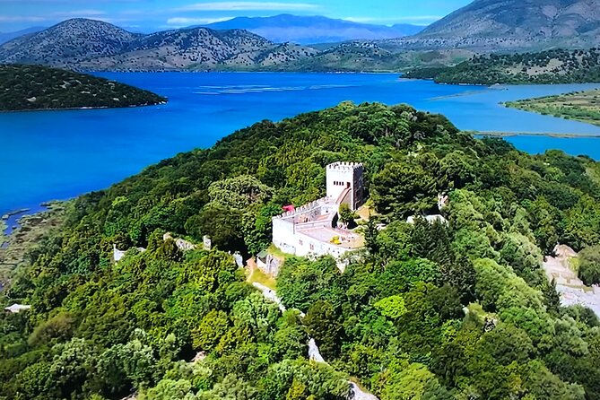 Butrint – 3,000 Years of History Between the Lagoon and the Sea - Key Highlights Worth Your Time