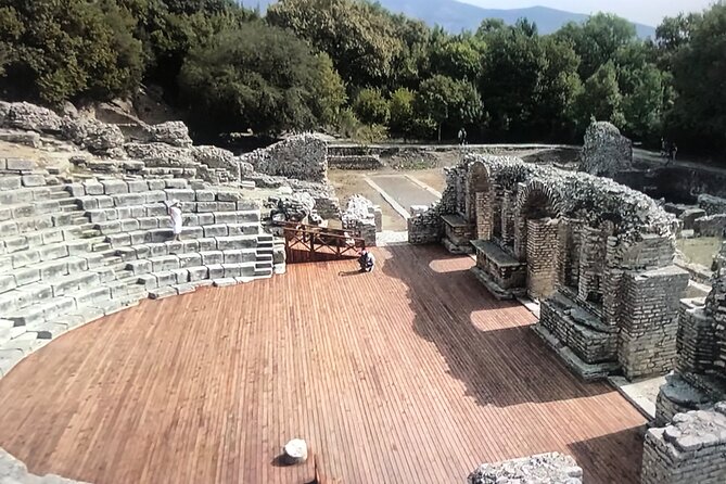 Butrint – 3,000 Years of History Between the Lagoon and the Sea - Time, Walking, and What to Expect When You Arrive