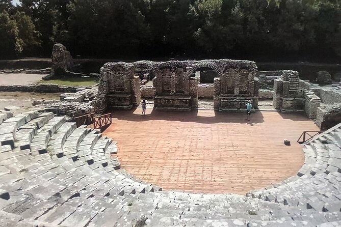 Butrint – 3,000 Years of History Between the Lagoon and the Sea - Price and Value: What $60.49 Covers, and What You Pay Separately