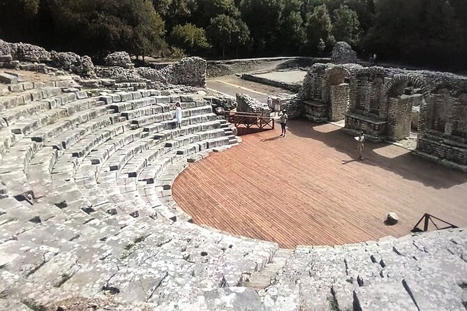 Butrint – 3,000 Years of History Between the Lagoon and the Sea - Who This Tour Is Best For in Saranda