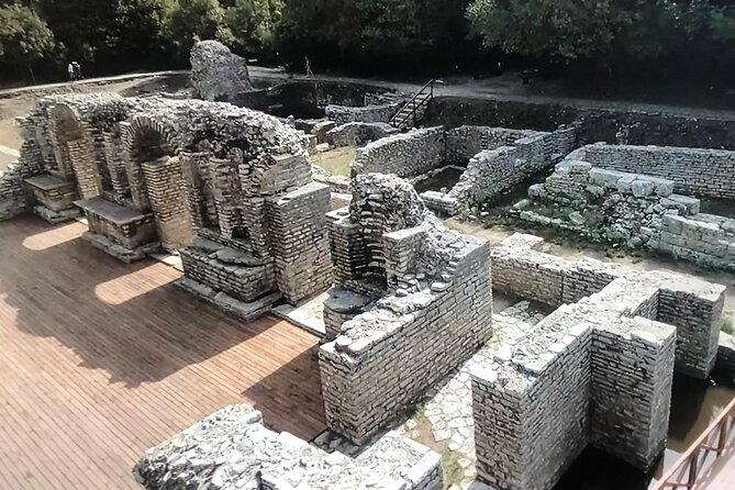 Butrint – 3,000 Years of History Between the Lagoon and the Sea - Should You Book This Butrint Tour?