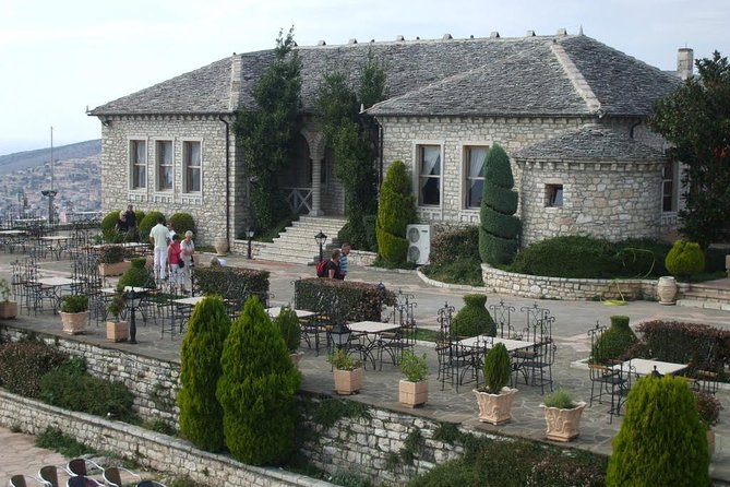 Butrint, Ksamil, Blue Eye, Lekuresi Castle. All-in-one daytrip. - Stop 1: Butrint National Park ruins, where the guide can make or break it