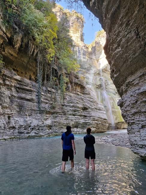 Canyon Hiking Tour Berat - Canyon Highlights You’ll Remember More Than Photos