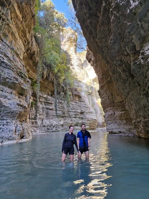 Canyon Hiking Tour Berat - Where the Day Starts in Berat, and How the Schedule Feels