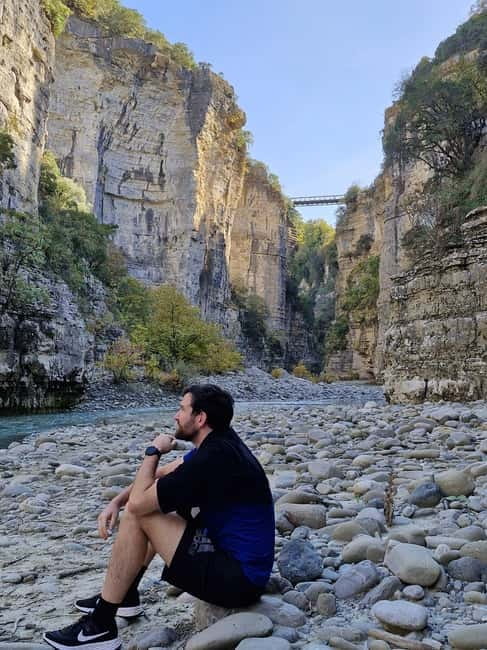Canyon Hiking Tour Berat - Osumi Canyon Road: Photo Stops, Views, and Little Cultural Stops