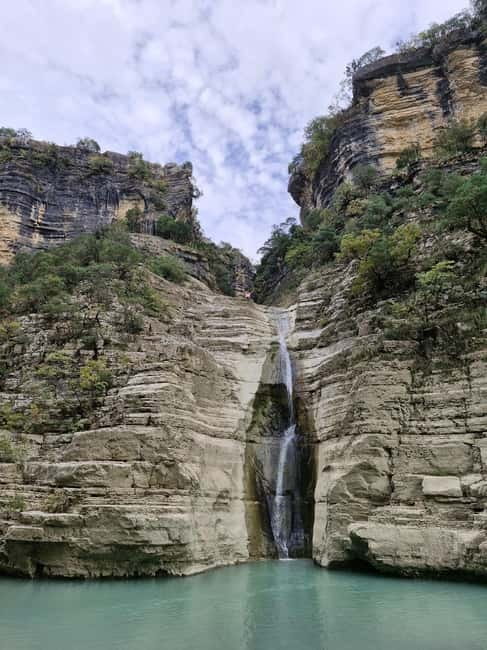 Canyon Hiking Tour Berat - Price and Value: Is $82 Worth It?