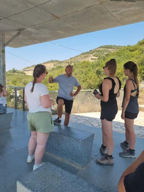 Canyon Hiking Tour Berat - Who Should Book This Canyon Hike, and Who Might Skip It