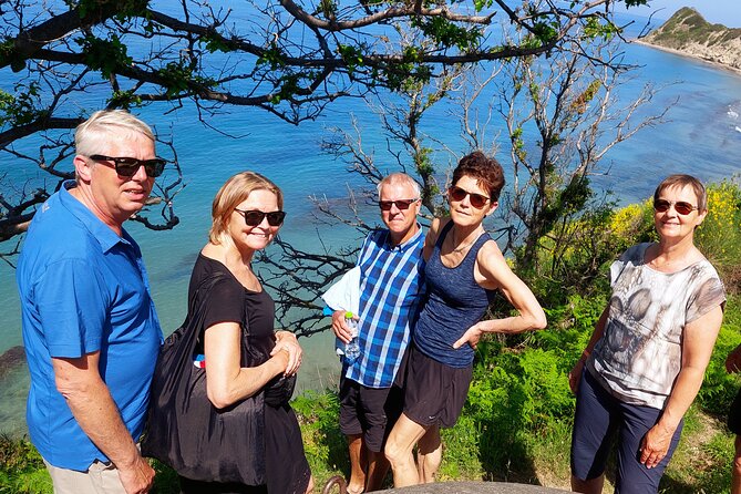 Cape of Rodon & Bunkers Day Tour Adventure from Durres - St. Anthony Church: the calm pause before the big coastal sites