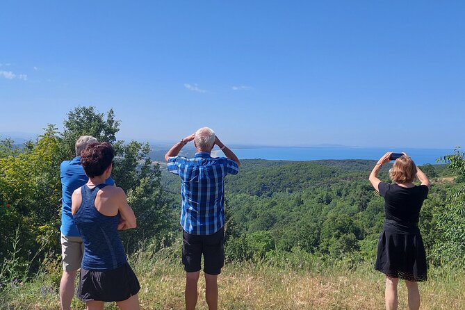 Cape of Rodon & Bunkers Day Tour Adventure from Durres - Ishëm lunch time: what to eat and how to keep it simple