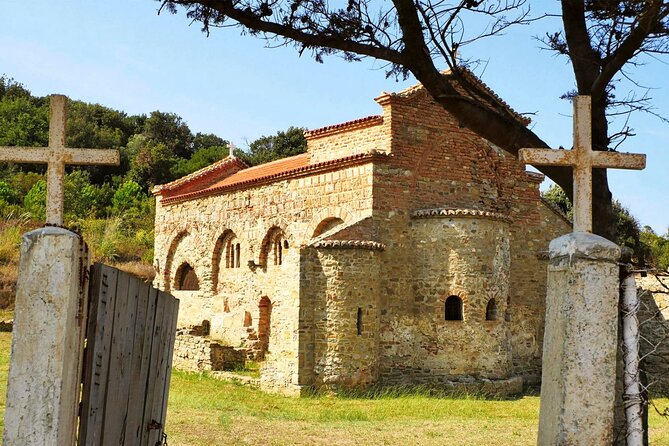 Cape of Rodon & Bunkers Day Tour Adventure from Durres - Hotel pickup to first stops: easy logistics, real countryside time