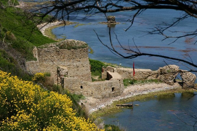 Cape of Rodon Full-Day Private Tour from Tirana - Stop 1: Cape of Rodon Hike and Sea Views That Feel Wild