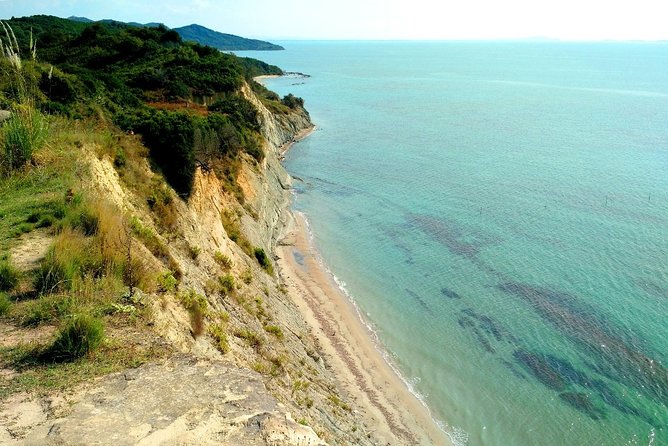 Cape of Rodon Full-Day Private Tour from Tirana - Rodoni Castle: Short Visit, Big Stories, Coastal Ambition