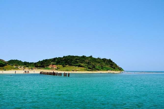 Cape of Rodon Full-Day Private Tour from Tirana - Bay of Lalzi: Pine Trees, White Sand, and Swim Time Close to Tirana