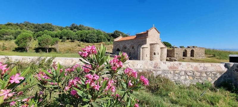 Cape of Rodon, Hiking to Castle, Beach, Wine testing tour! - Key highlights you will actually care about