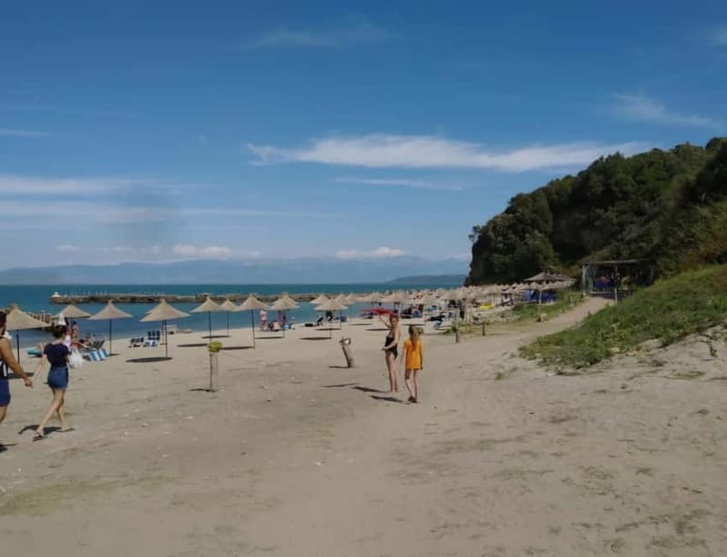 Cape of Rodon, Hiking to Castle, Beach, Wine testing tour! - Should you book this Cape of Rodon day with swimming, castle, beach, and winery?