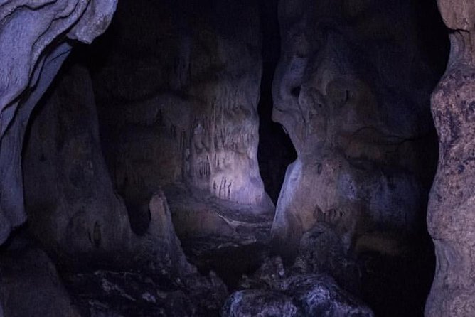 Cave of Pellumbas, Canyons & Castles hiking tour includes lunch - Key highlights worth knowing before you go