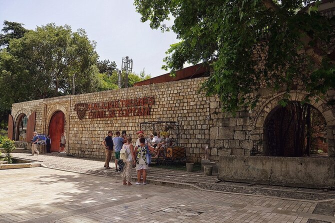 City Tour of Tirana & Dajti Mountain with Pickup - Skanderbeg Square: the center loop of history, religion, and daily life