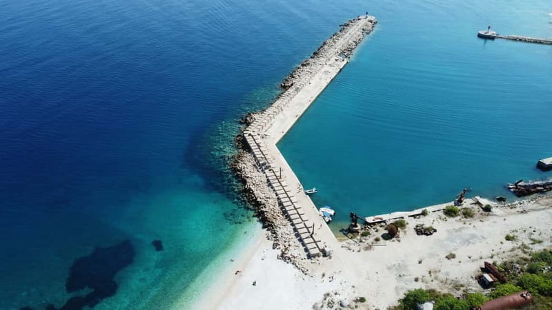 Clare: Sazan Island & Karaburun Speedboat Trip & Snorkeling - Quick hits for Sazan Island, Haxhi Ali Cave, and Karaburun