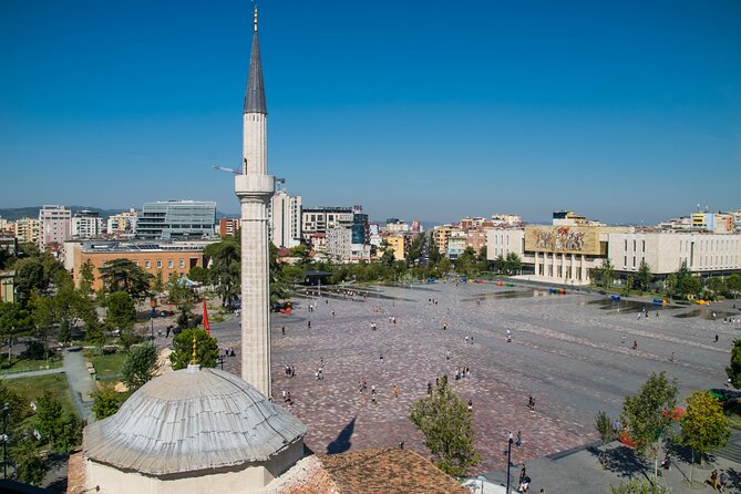 Communist History Tour Tirana & Street Food - Key things that make this Tirana tour worth your day