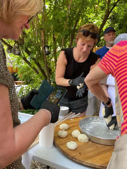 Cook Like a Local – Authentic Cooking Class in Gjirokastra - Herbs, Spices, and the Local Way of Preserving Flavor